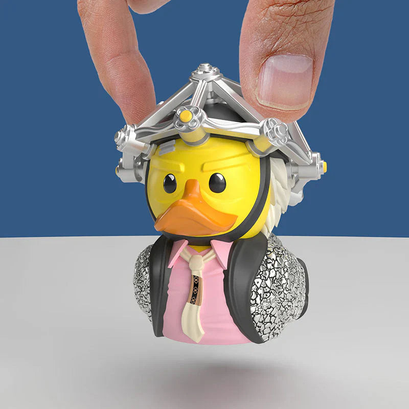 Anatra Doc Brown 1955 (Mini Edizione)