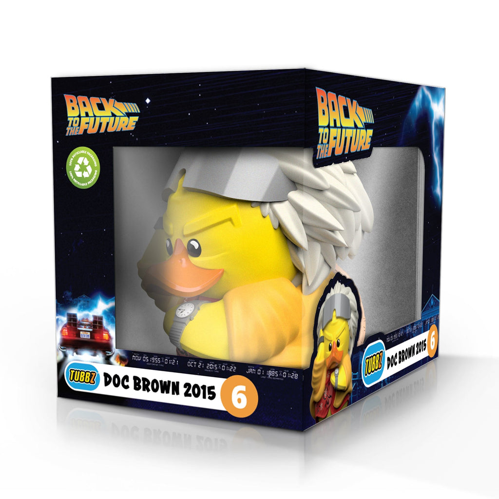 Anatra Doc Brown 2015 (Edizione con cofanetto)