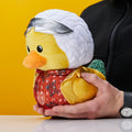 back to the future doc brown 2015 tubbz plushie