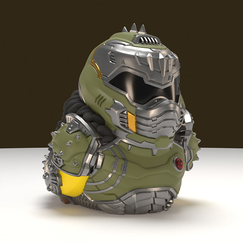Paperella Doom Dark Ages: Doom Slayer TUBBZ (Mini Edition) - PREORDINE