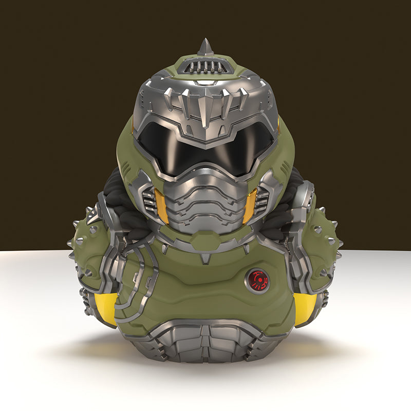 Paperella Doom Dark Ages: Doom Slayer TUBBZ (Mini Edition) - PREORDINE