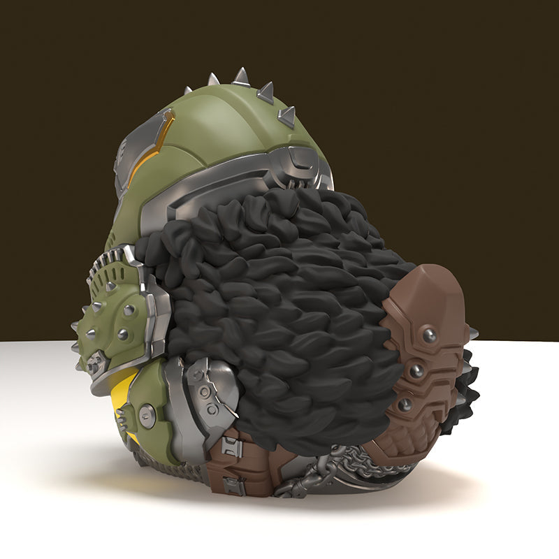 Paperella Doom Dark Ages: Doom Slayer TUBBZ (Mini Edition) - PREORDINE