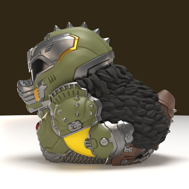 Paperella Doom Dark Ages: Doom Slayer TUBBZ (Mini Edition) - PREORDINE