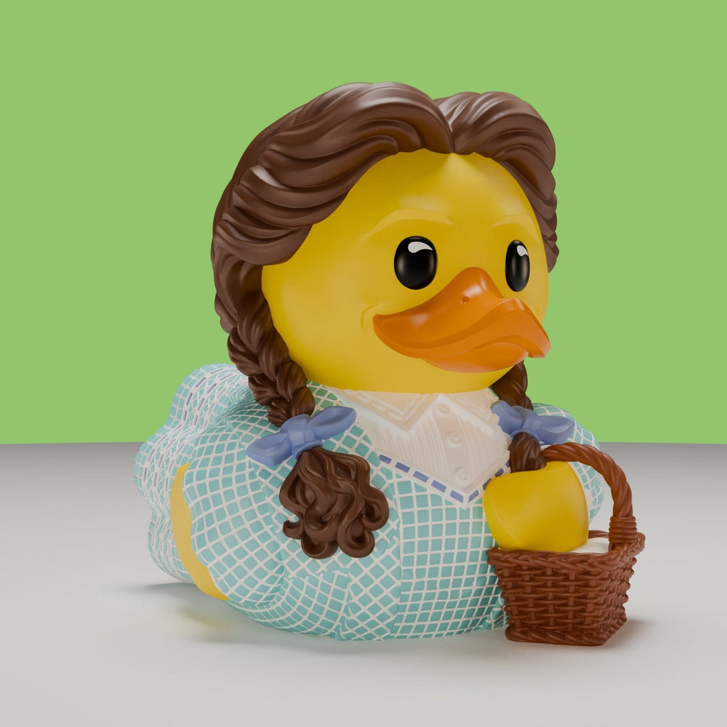 Anatra Dorothy Gale (Edizione con cofanetto)