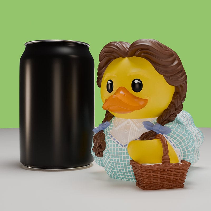 Dorothy Gale Rubber Duck (Collector's Edition)