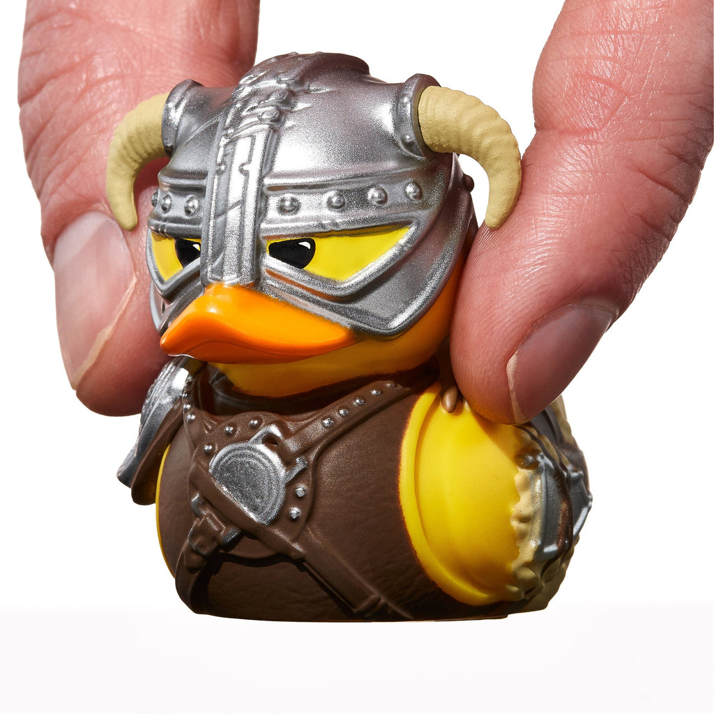 Canard Dovahkiin (Mini Edizione)