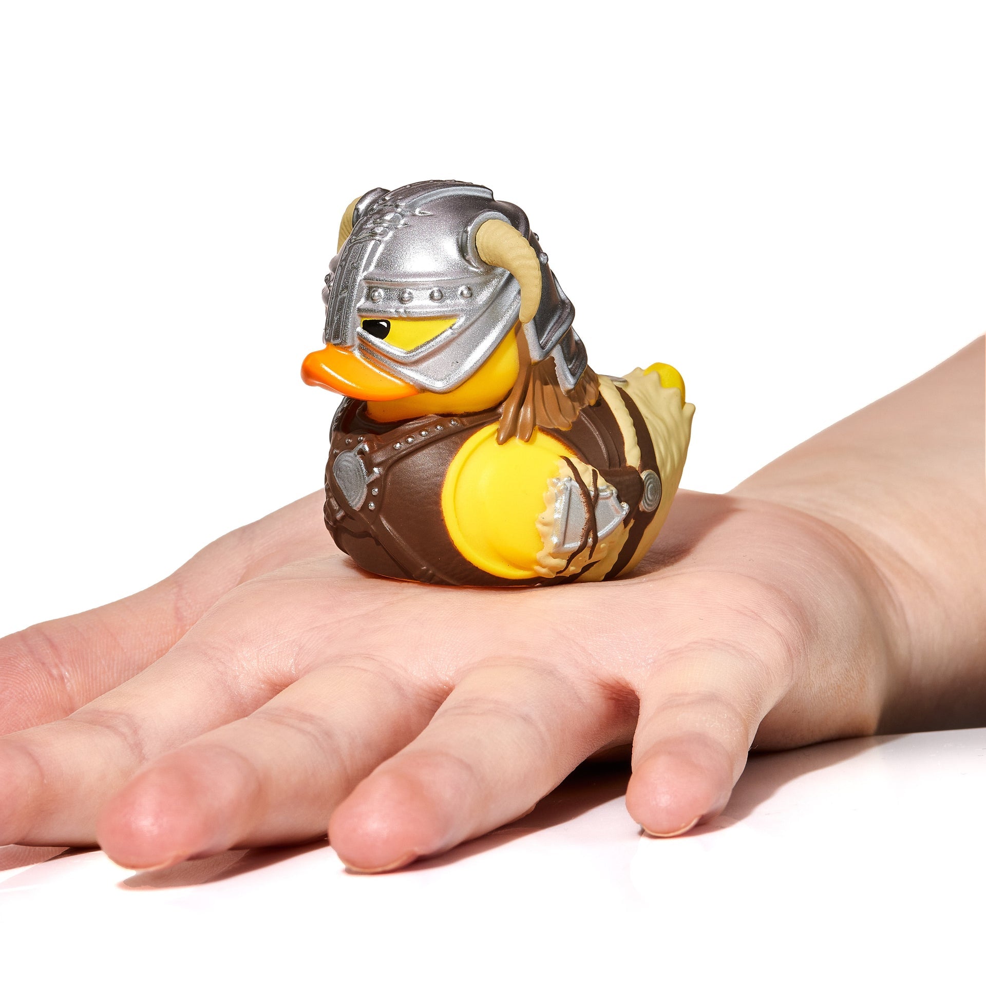 Canard Dovahkiin (Mini Edizione)