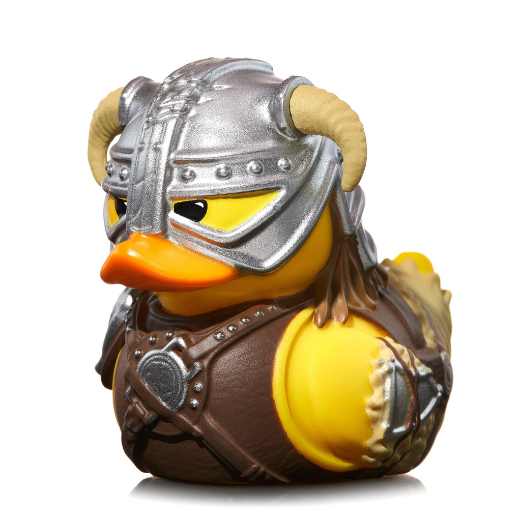 Canard Dovahkiin (Mini Edizione)