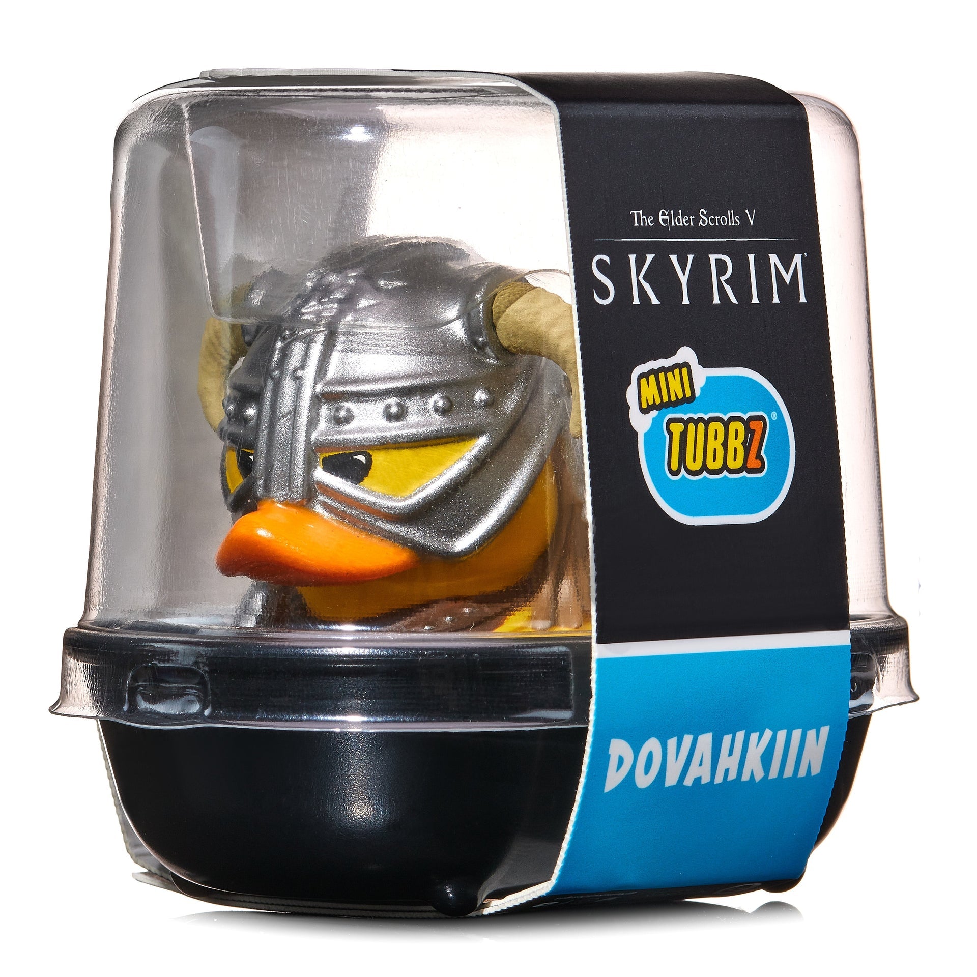Canard Dovahkiin (Mini Edizione)