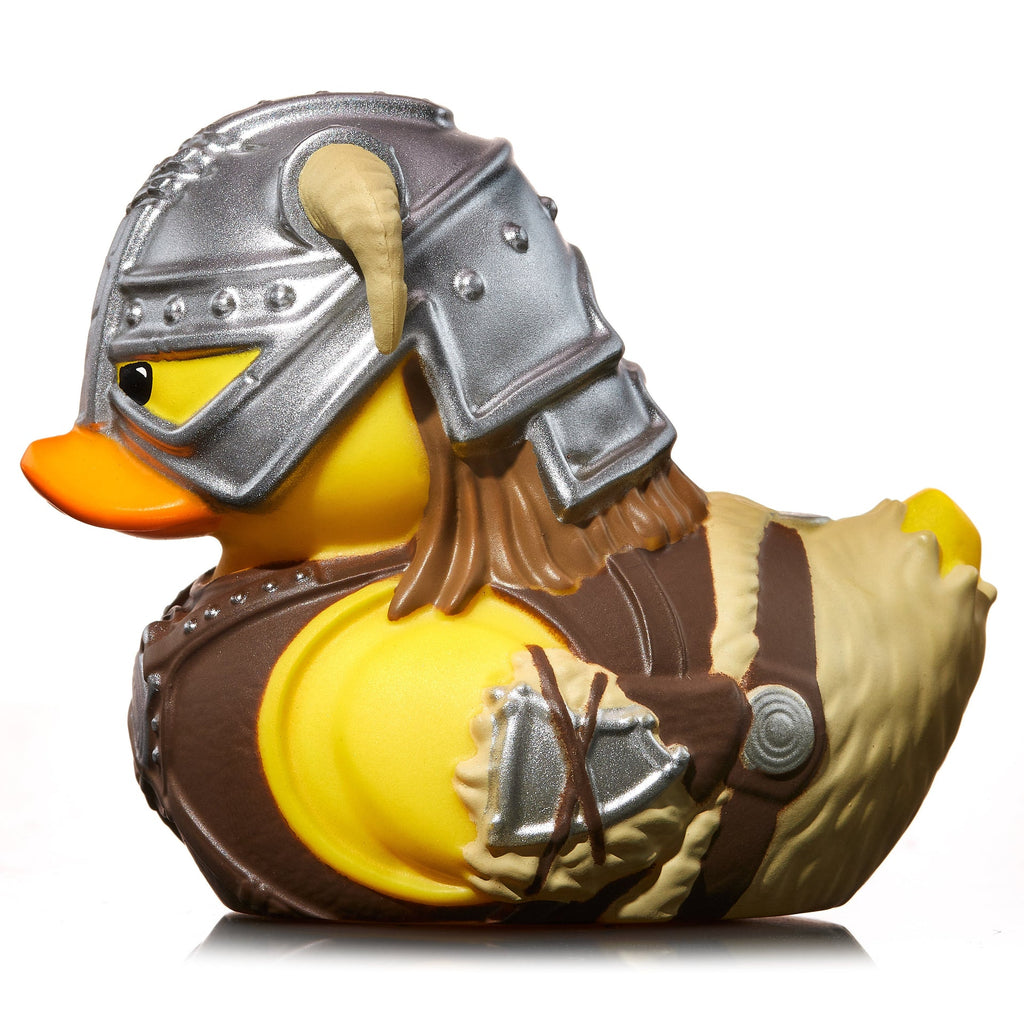 Canard Dovahkiin (Mini Edizione)