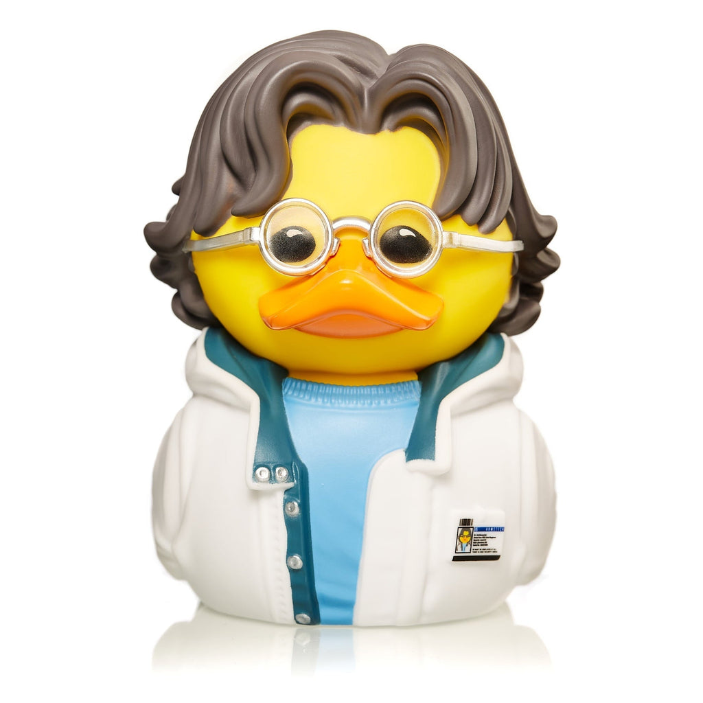 Anatra Dr. Hal "Otacon" Emmerich (Edizione con scatola)