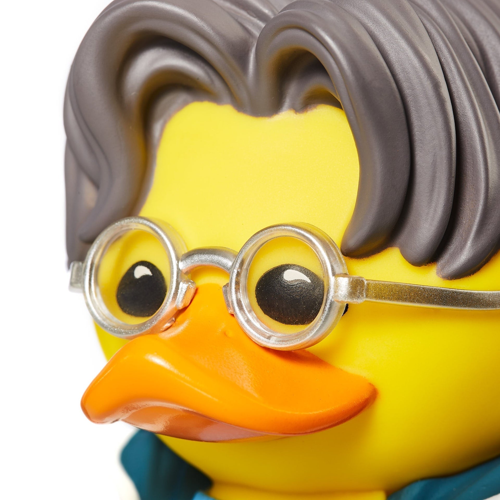 Anatra Dr. Hal "Otacon" Emmerich (Edizione con scatola)