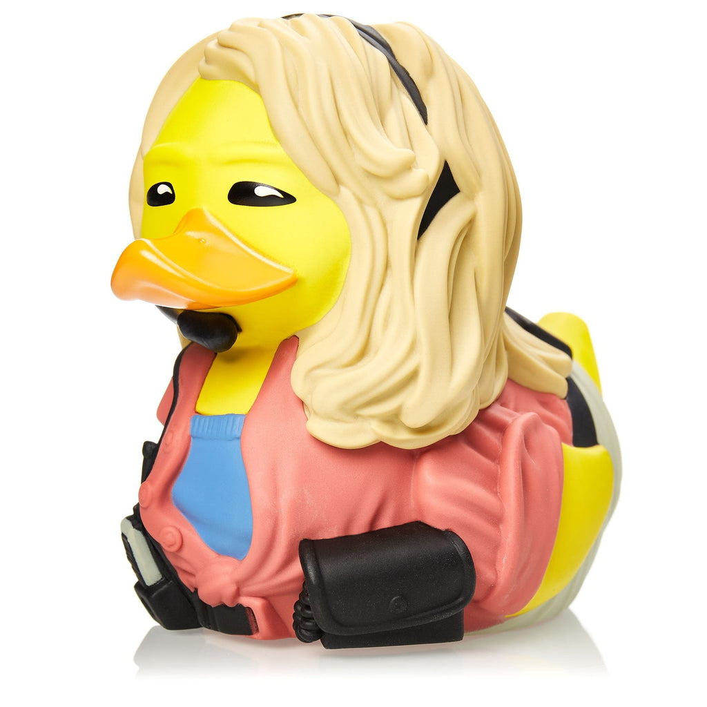 Canard Dr. Ellie Sattler TUBBZ (First Edition)