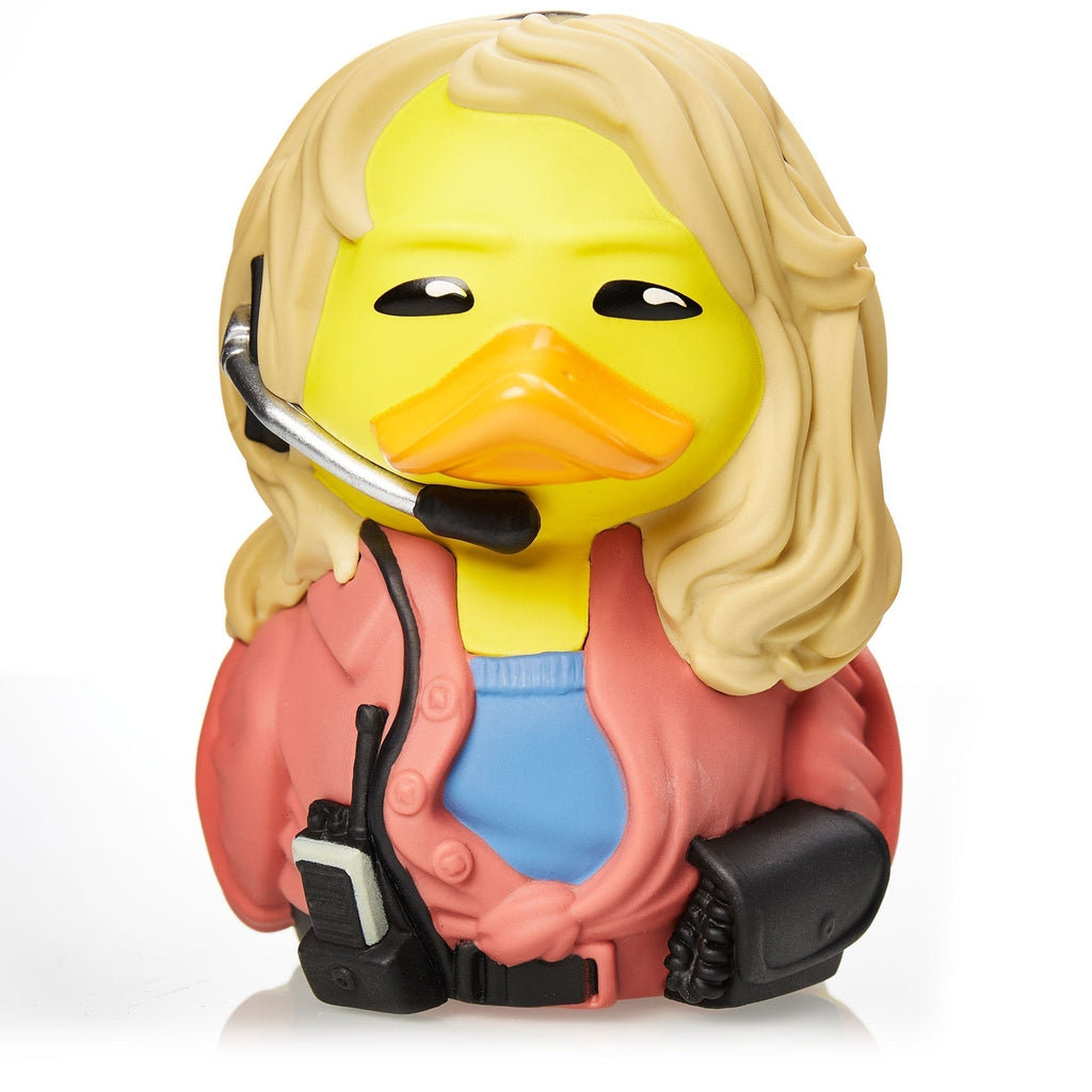 Canard Dr. Ellie Sattler TUBBZ (First Edition)