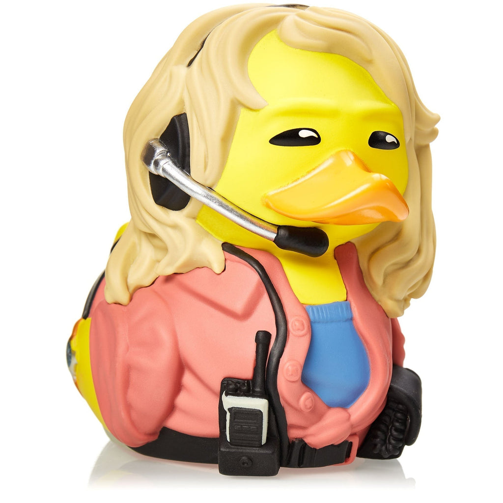 Canard Dr. Ellie Sattler TUBBZ (First Edition)