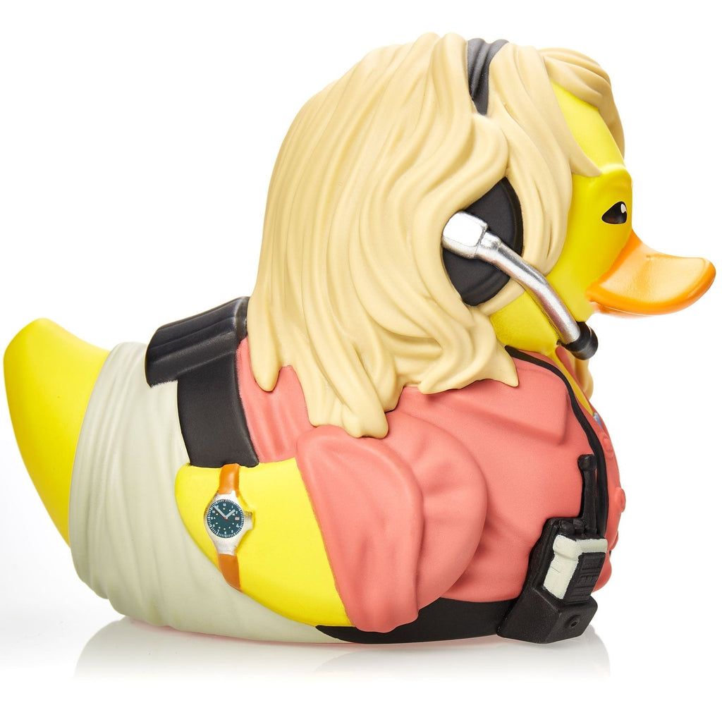 Canard Dr. Ellie Sattler TUBBZ (First Edition)