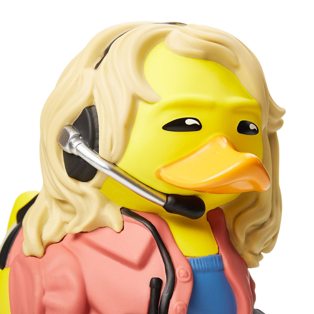 Canard Dr. Ellie Sattler TUBBZ (First Edition)