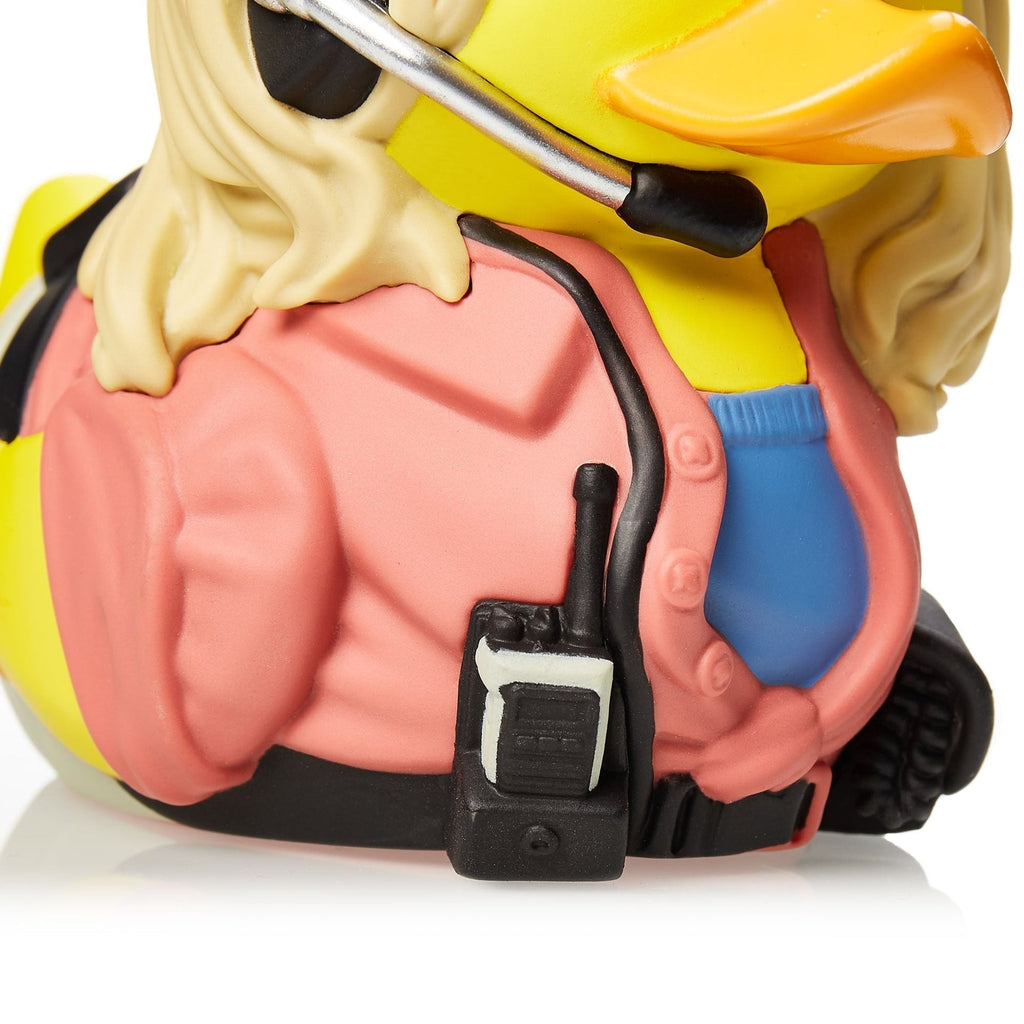 Canard Dr. Ellie Sattler TUBBZ (First Edition)