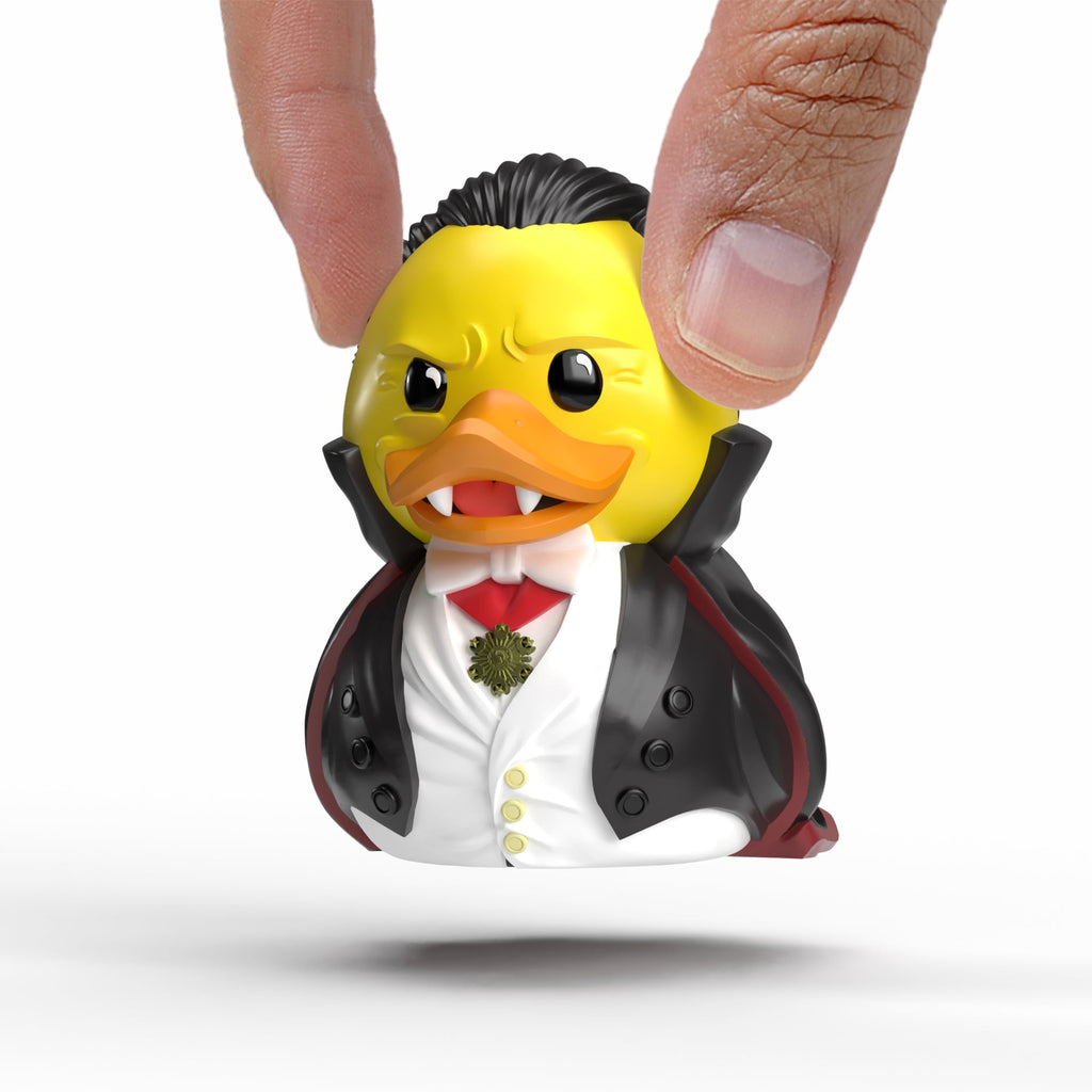 universal monsters dracula tubbz mini edition