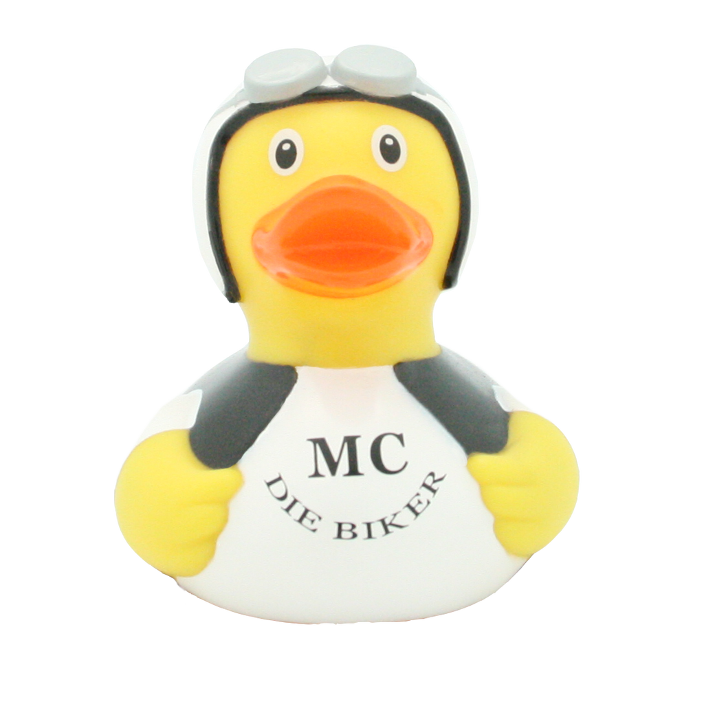 Canard Motard