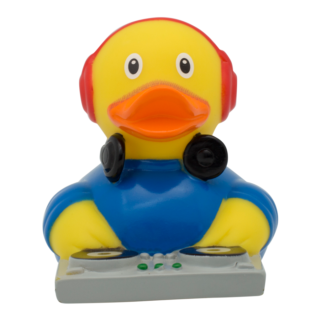 Canard DJ