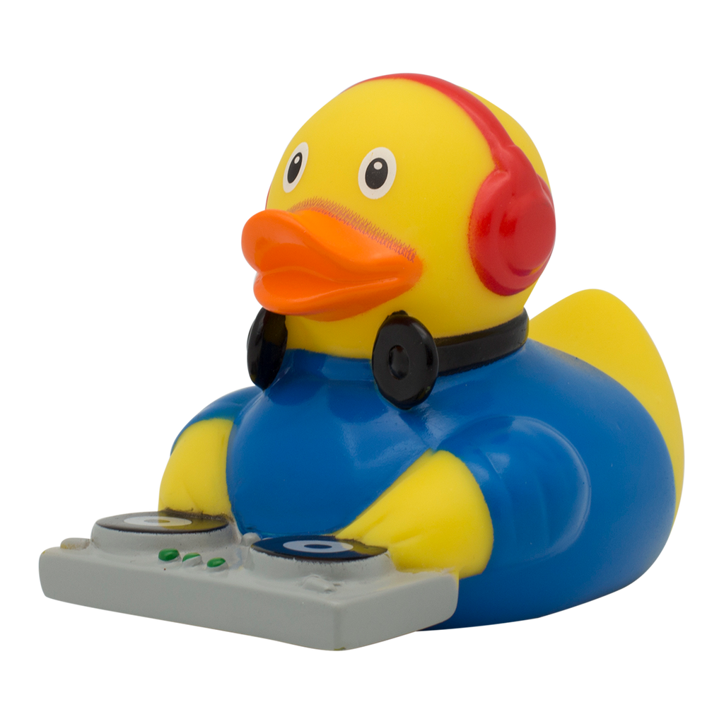 Anatra DJ