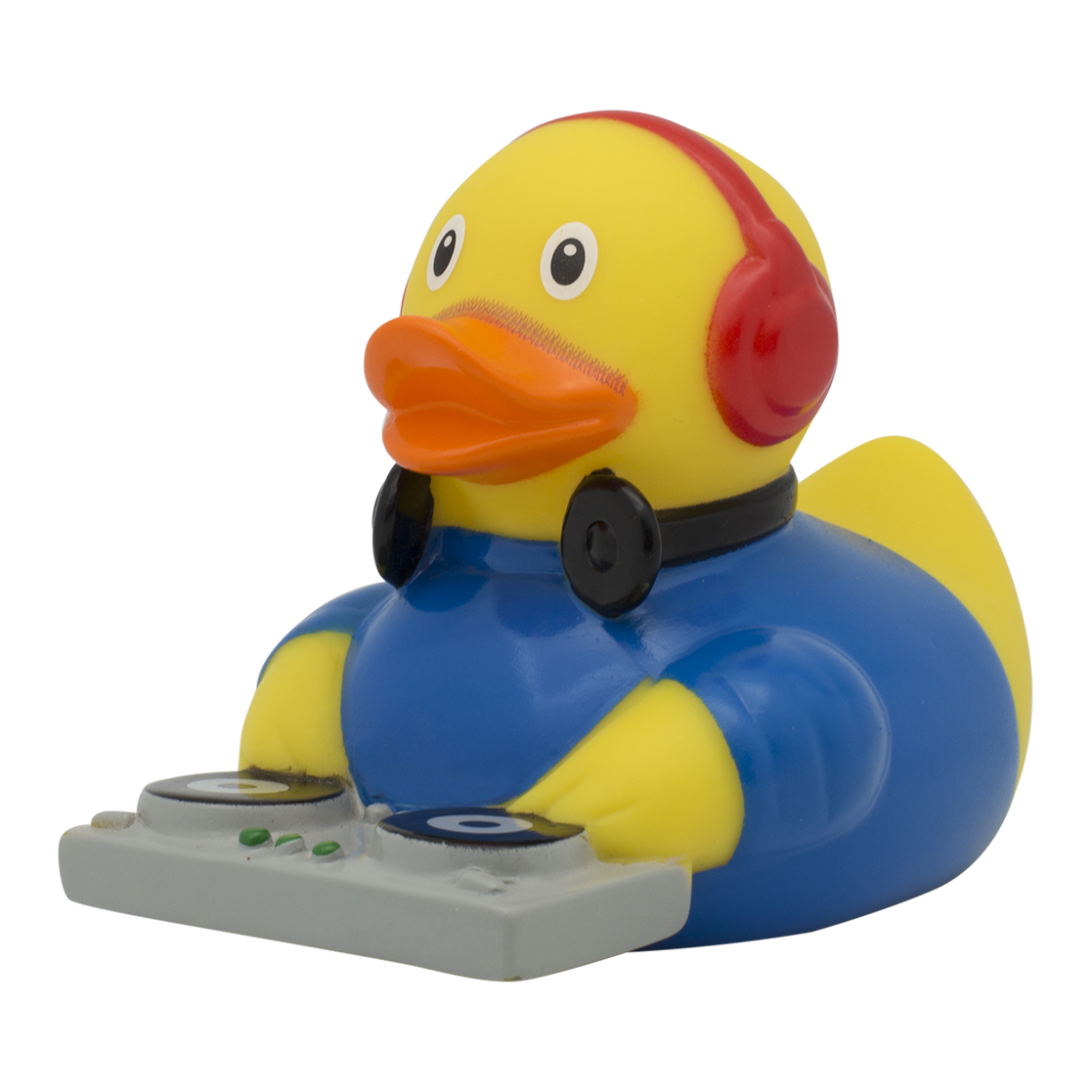 Anatra DJ