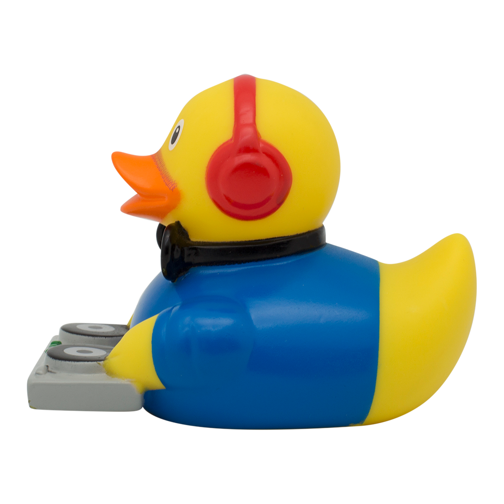 Canard DJ