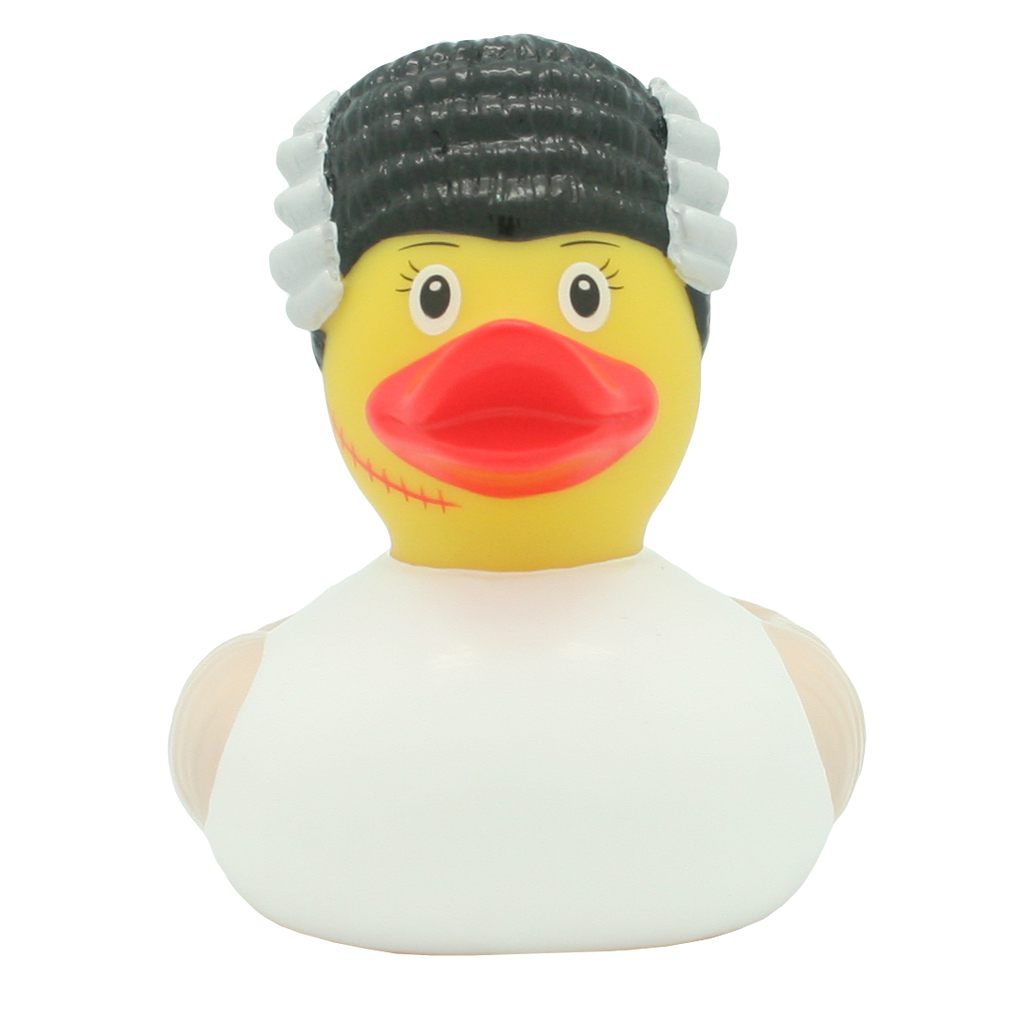 Canard Madame Frankenstein