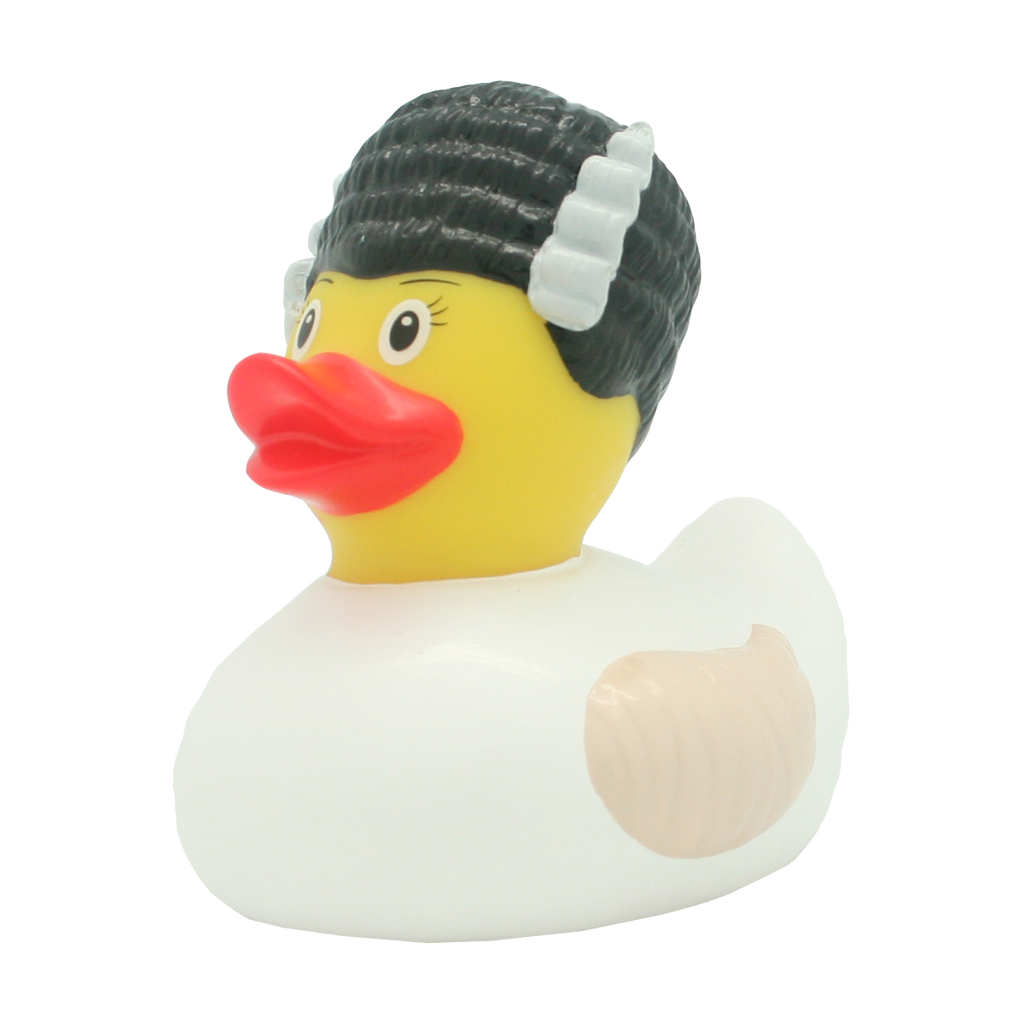 Canard Madame Frankenstein