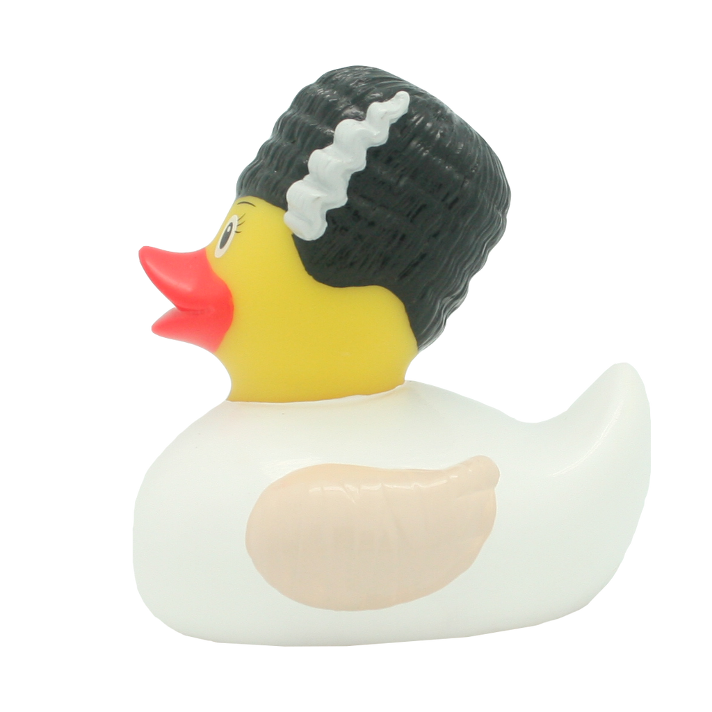 Canard Madame Frankenstein