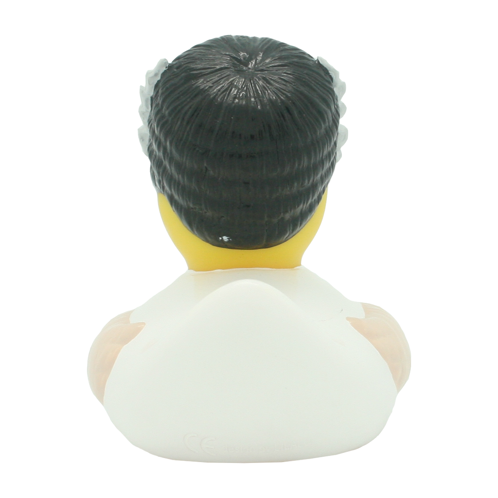 Canard Madame Frankenstein