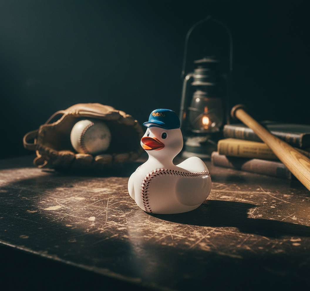Canard Baseball