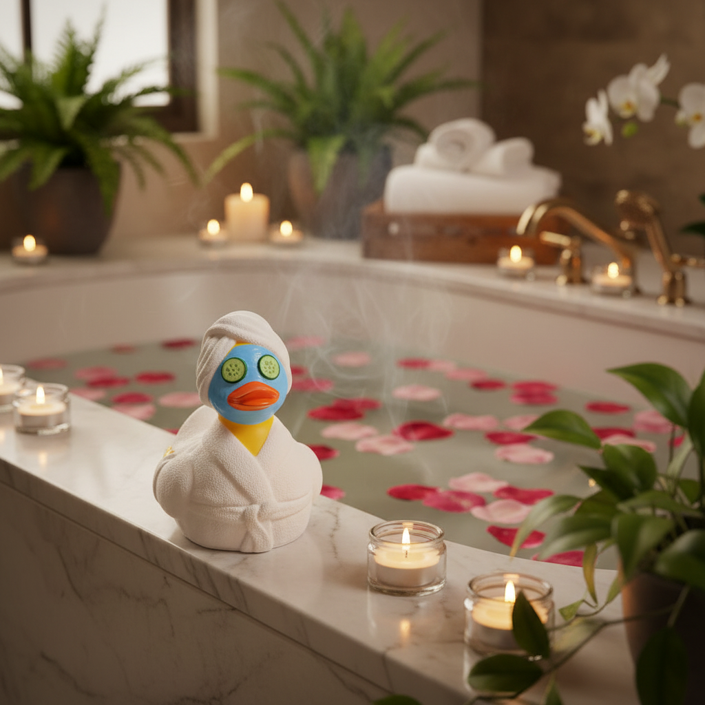 Anatra Spa
