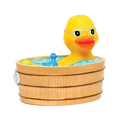 Anatra Jacuzzi