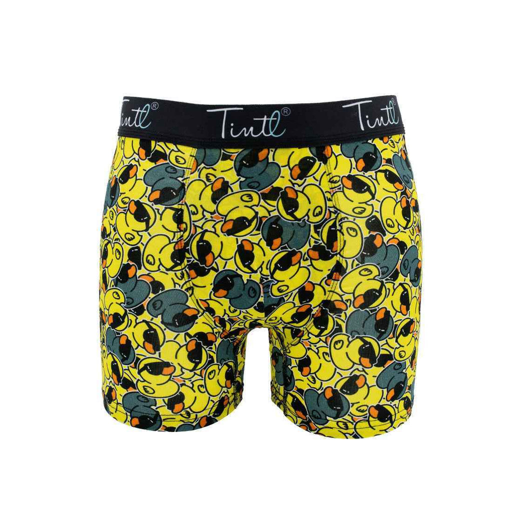 Boxer Tintl Ducky