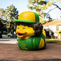 Dustin Henderson TUBBZ Duck (First Edition)