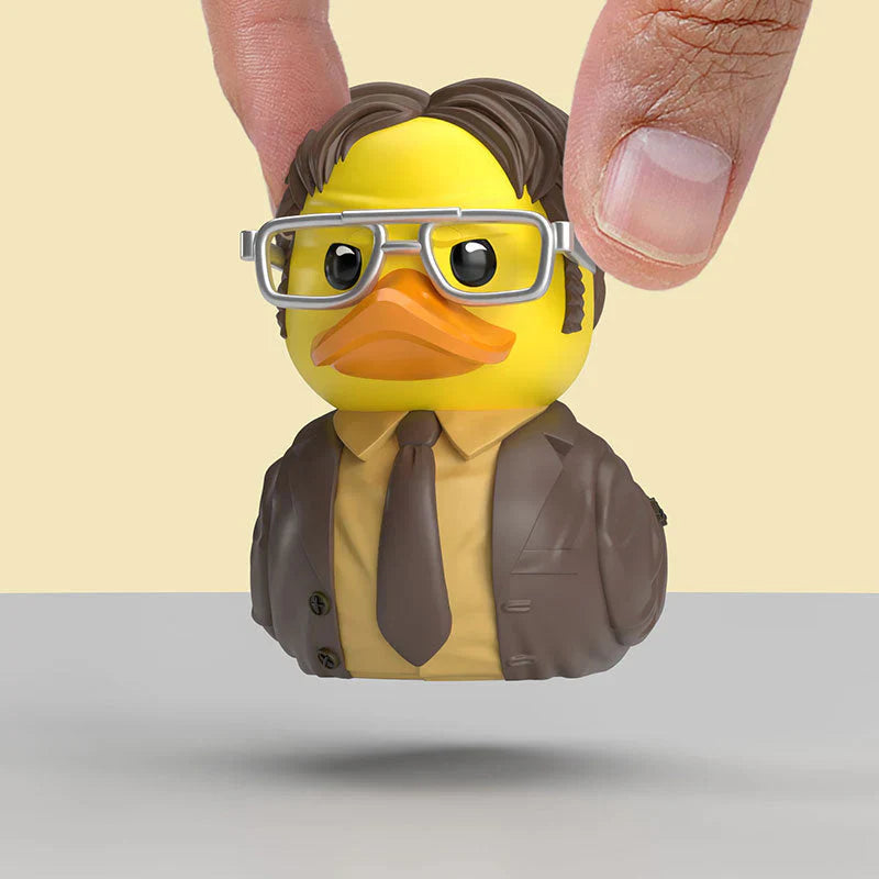 Anatra Dwight (Mini Edizione)