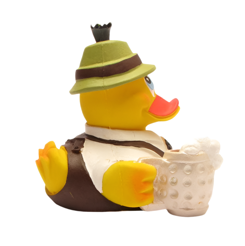 Canard Oktoberfest