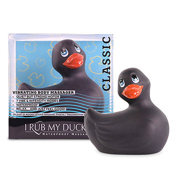 Canard Classique Noir