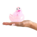 Canard Rose Parigi