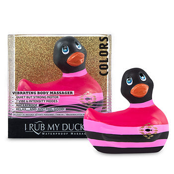 Canard Colors Noir