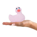 Pink Duck Bath Bomb
