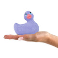 Lavender Duck Bath Bomb
