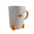 Tazza Anatra Bianca