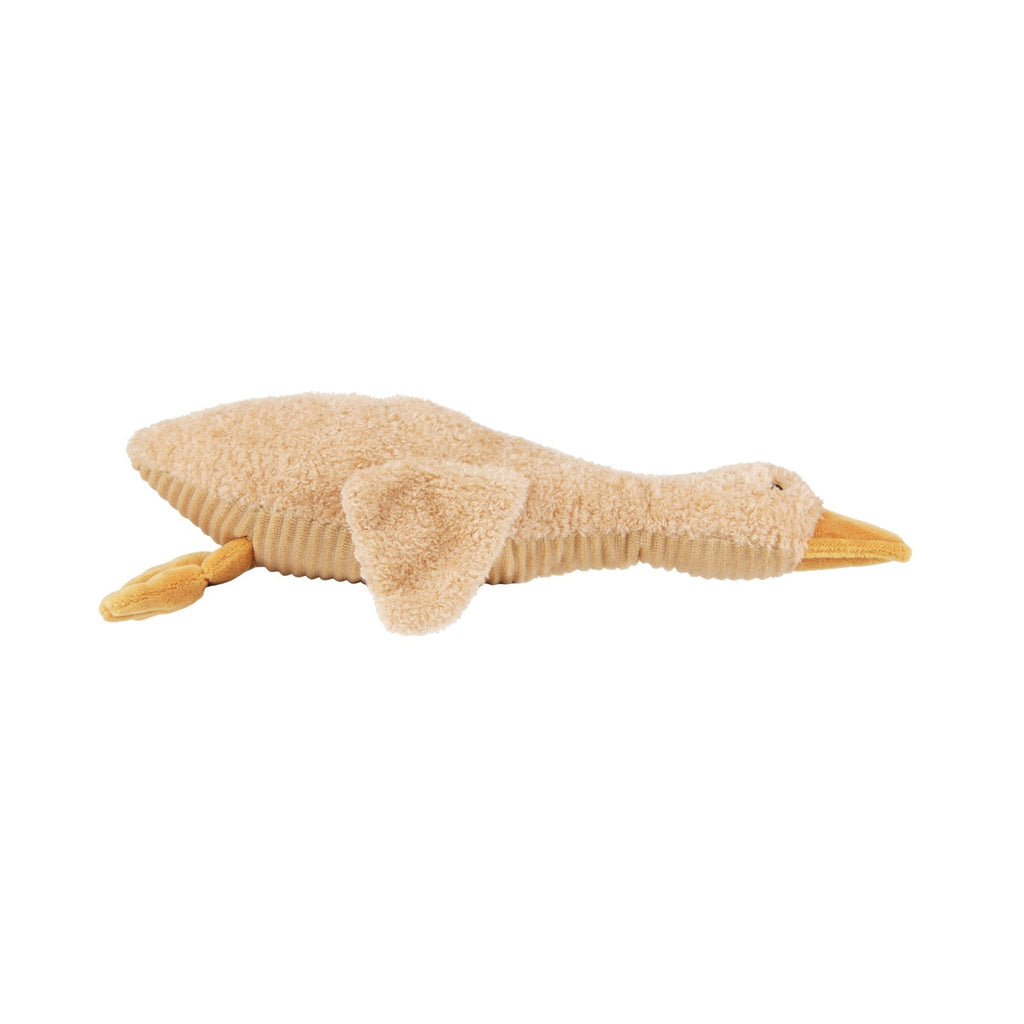 Peluche Rumore Bianco Oca Liva