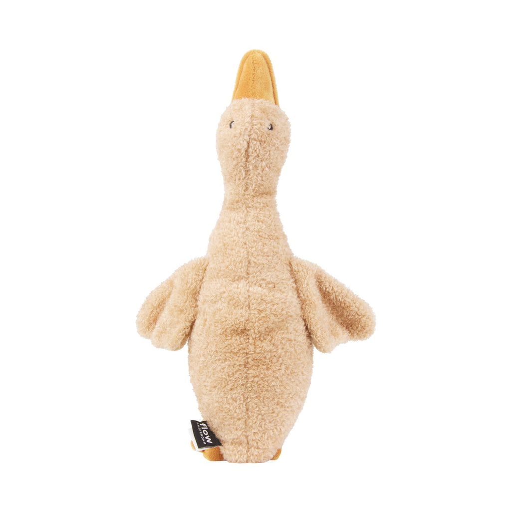 Peluche Rumore Bianco Oca Liva