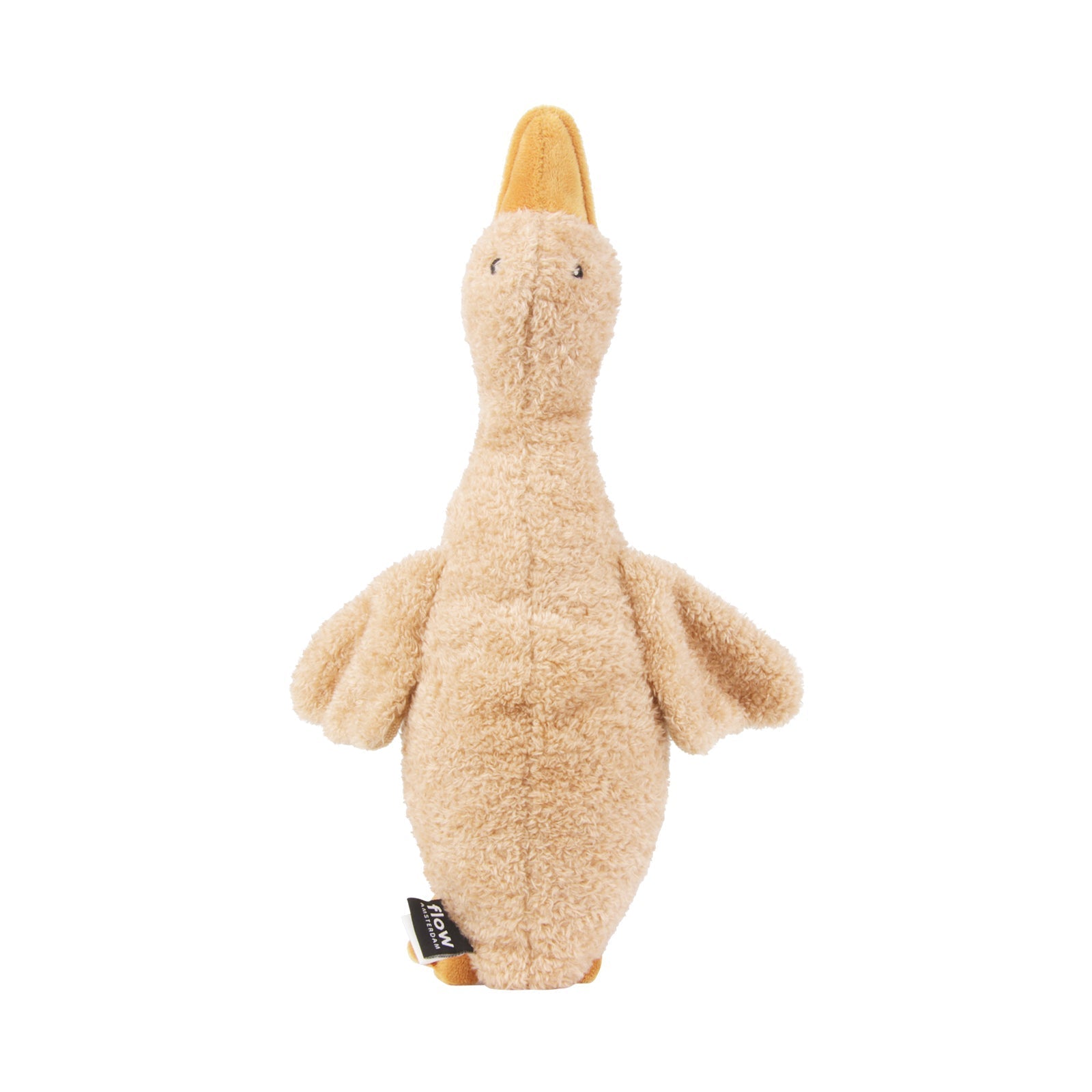 Peluche Rumore Bianco Oca Liva