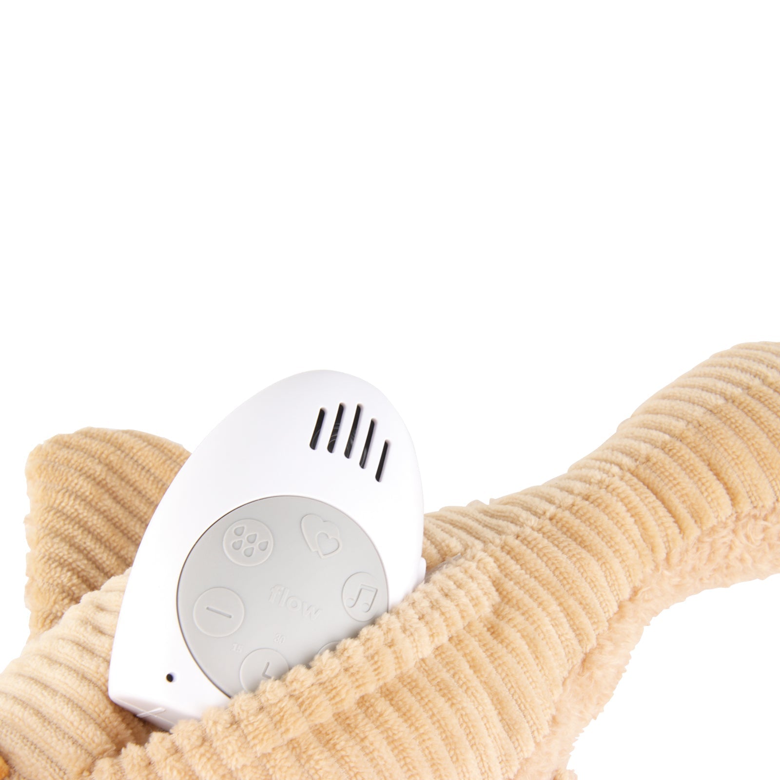Peluche Rumore Bianco Oca Liva