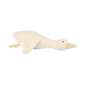 Peluche Rumore Bianco Oca Liva